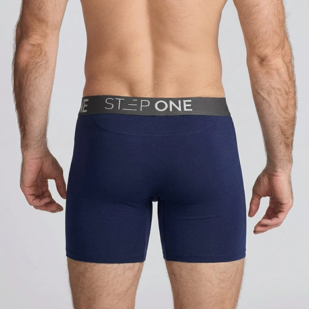 Boxer Brief - Ahoy Sailor - Image 3