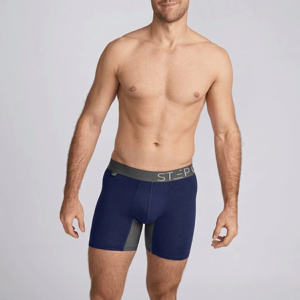 Boxer Brief - Ahoy Sailor - Image 4