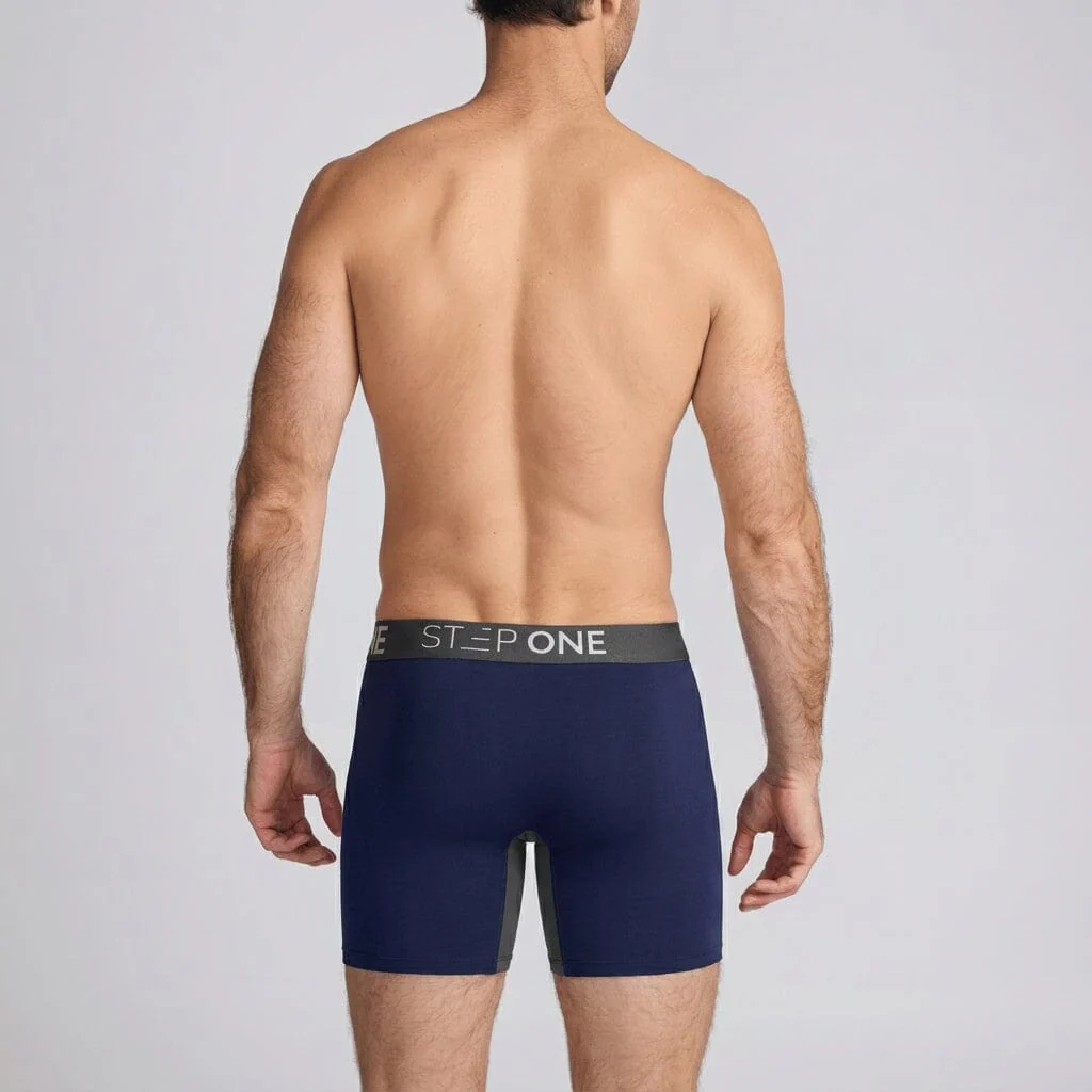 Boxer Brief - Ahoy Sailor - Image 5