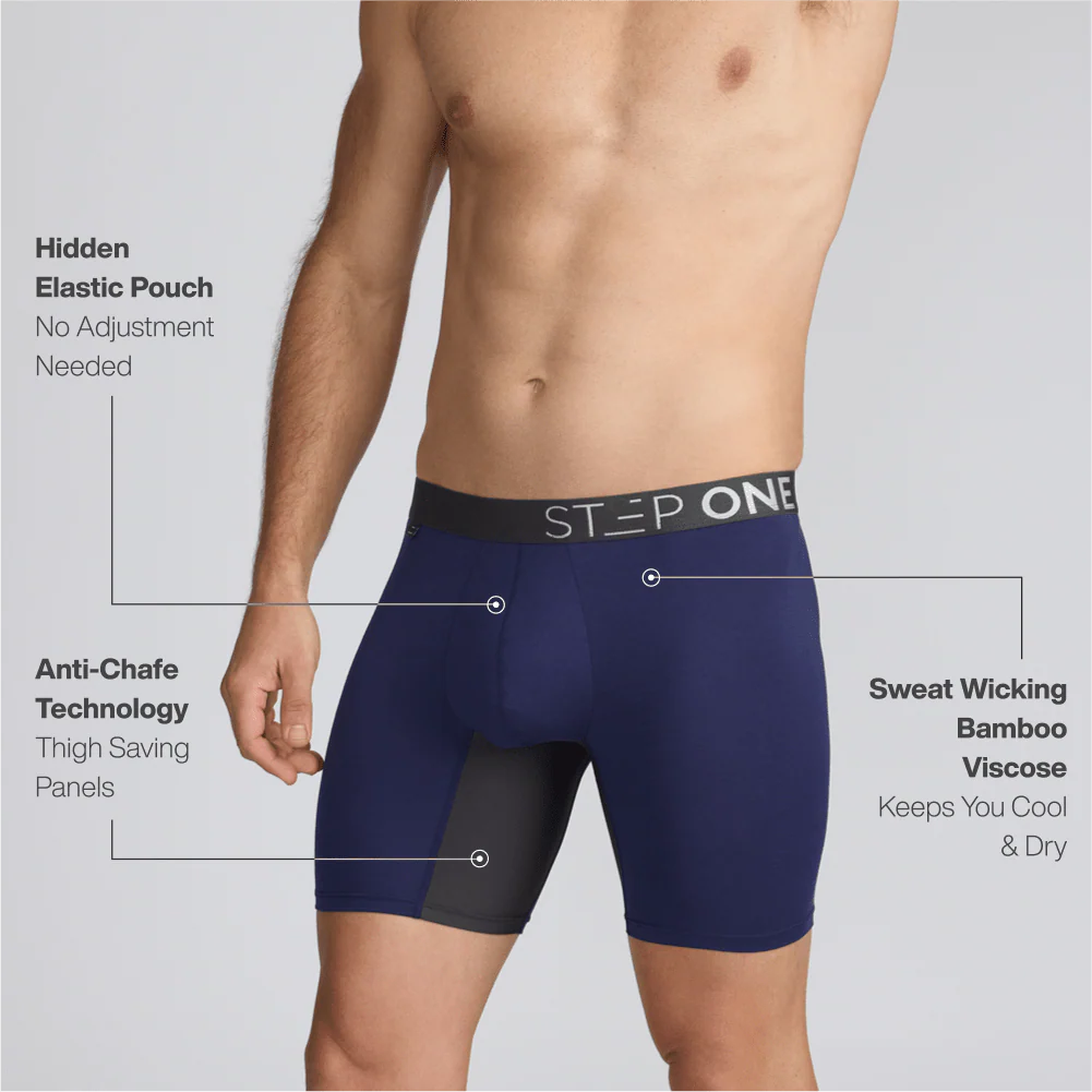 Boxer Brief - Ahoy Sailor - Image 6