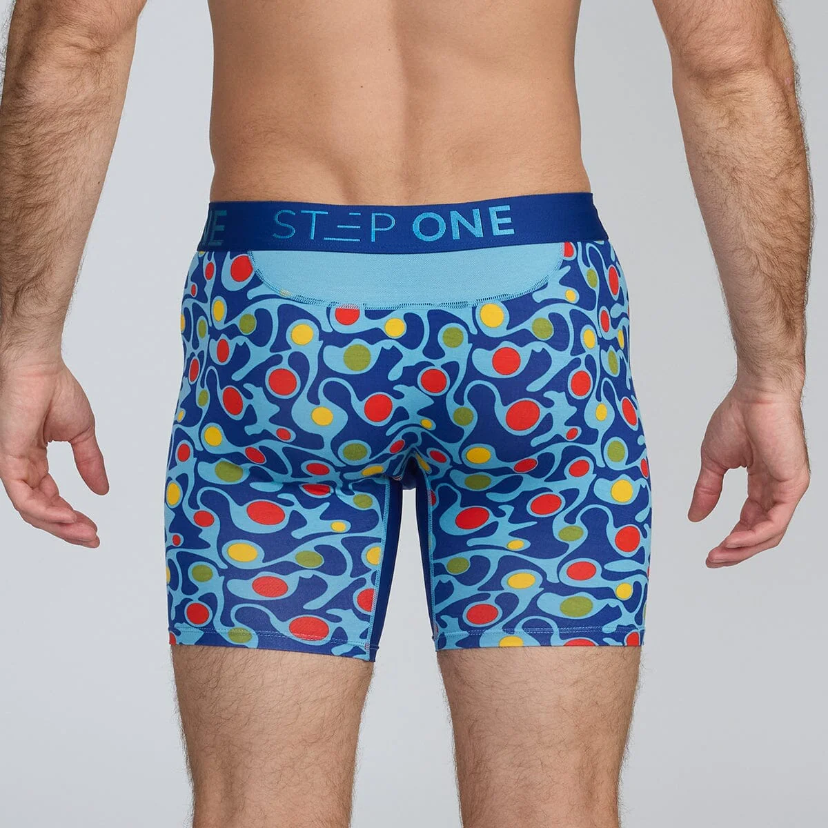 Boxer Brief - Atomic Buns - Image 2