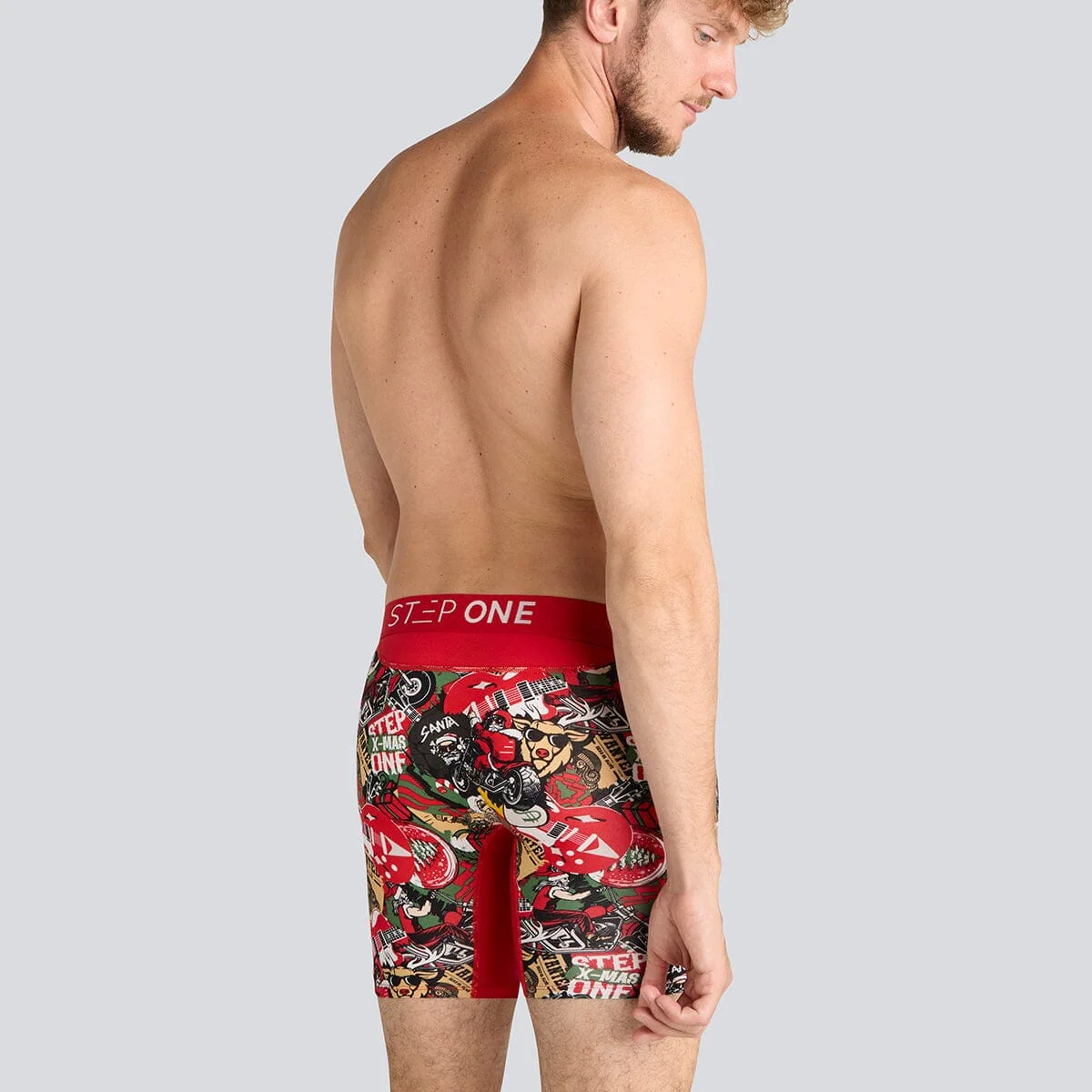 Boxer Brief - Bad Santas - Image 7