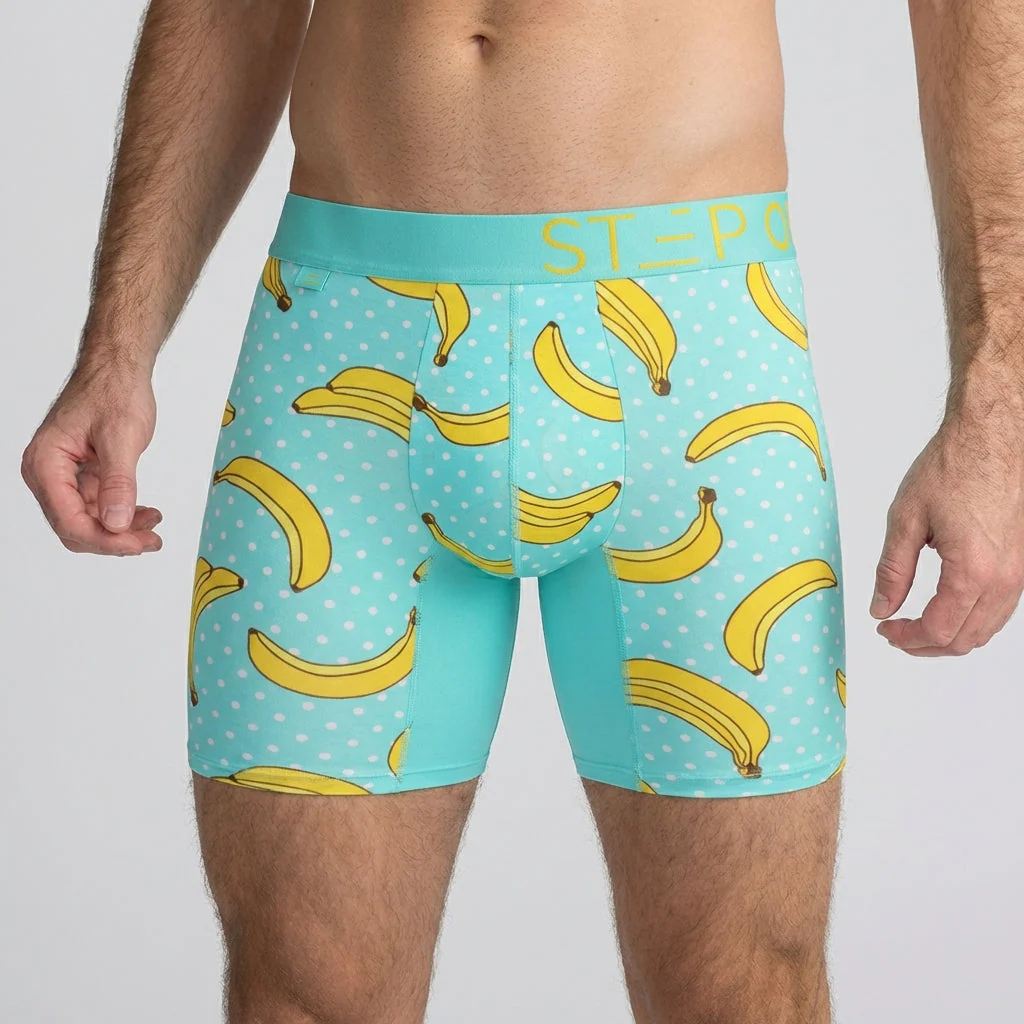 Boxer Brief - Bangin Bananas - Image 2