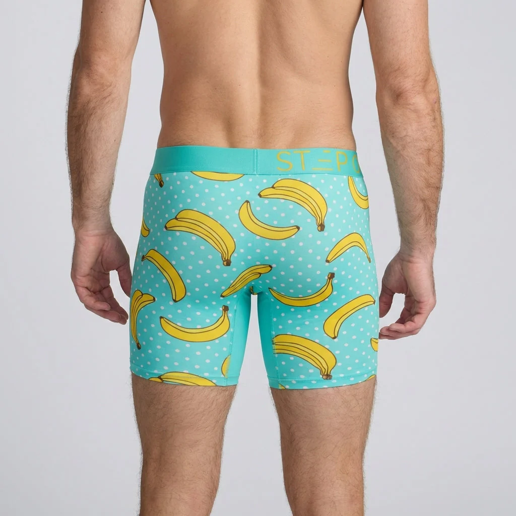 Boxer Brief - Bangin Bananas - Image 3