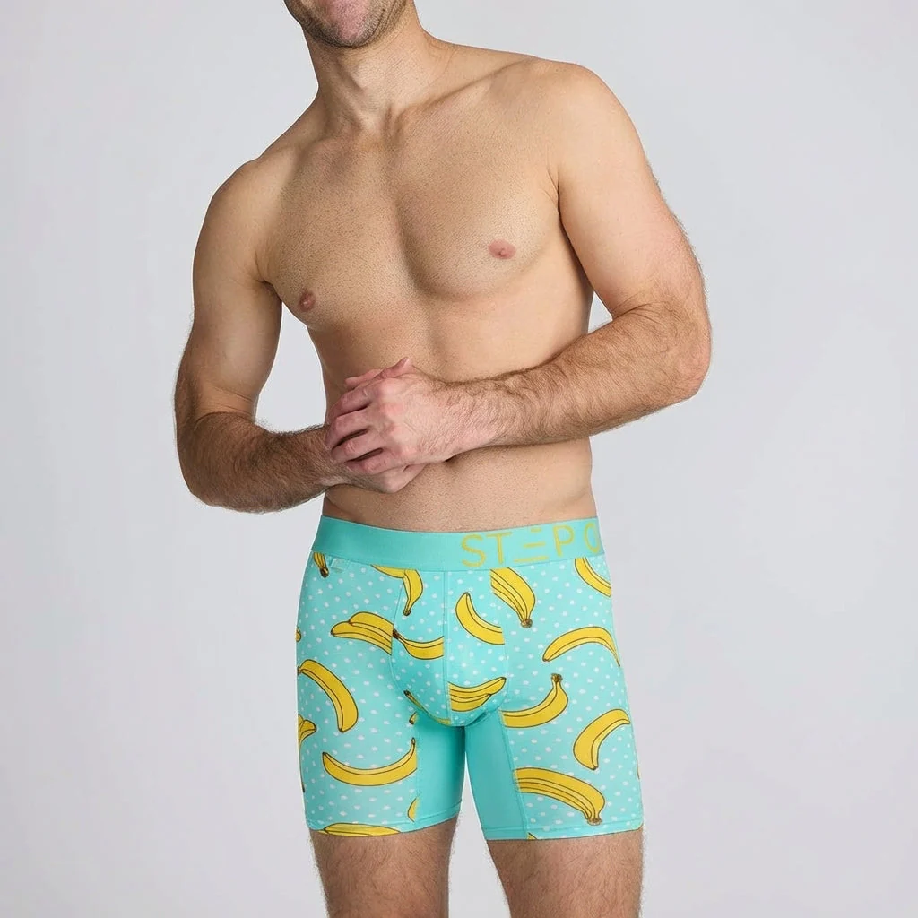 Boxer Brief - Bangin Bananas - Image 4