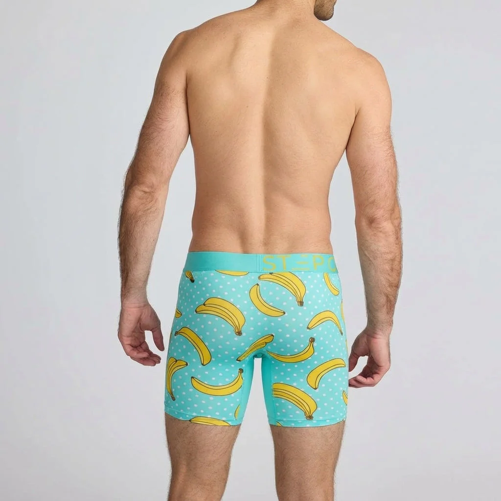 Boxer Brief - Bangin Bananas - Image 5