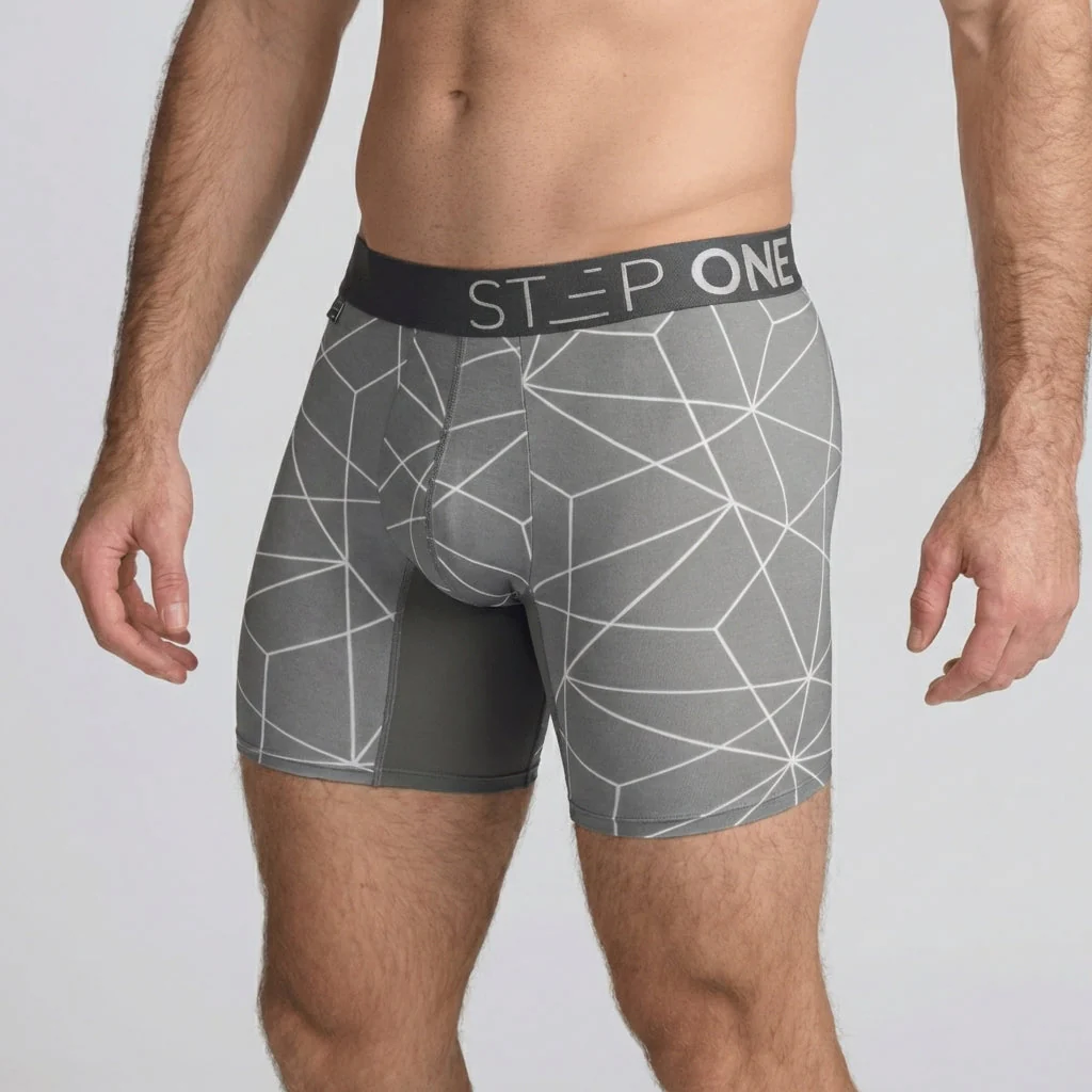 Boxer Brief - Biznass - Image 2