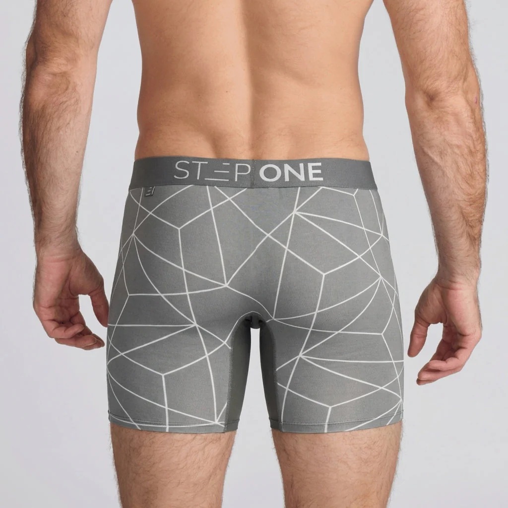 Boxer Brief - Biznass - Image 3