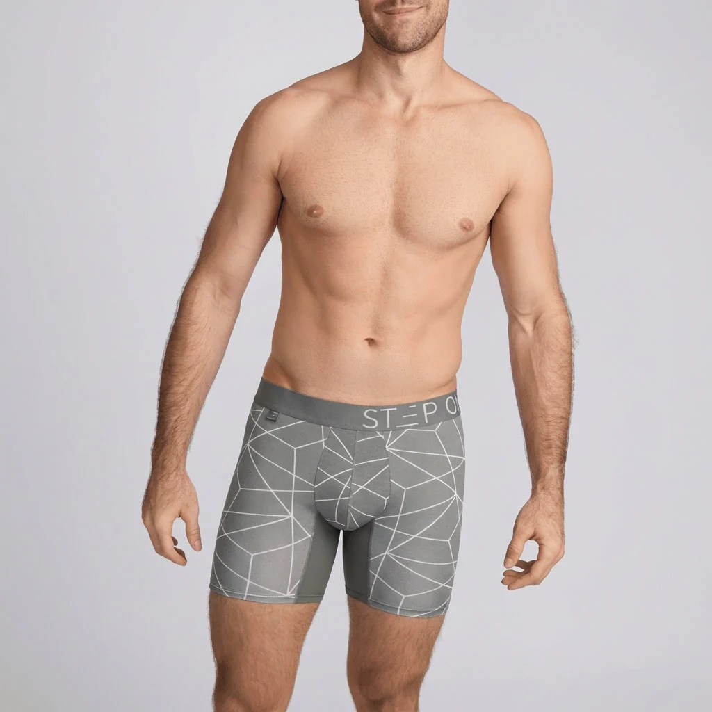 Boxer Brief - Biznass - Image 4