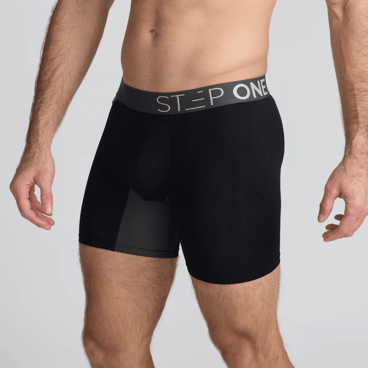 Boxer Brief - Black Currants - Image 3