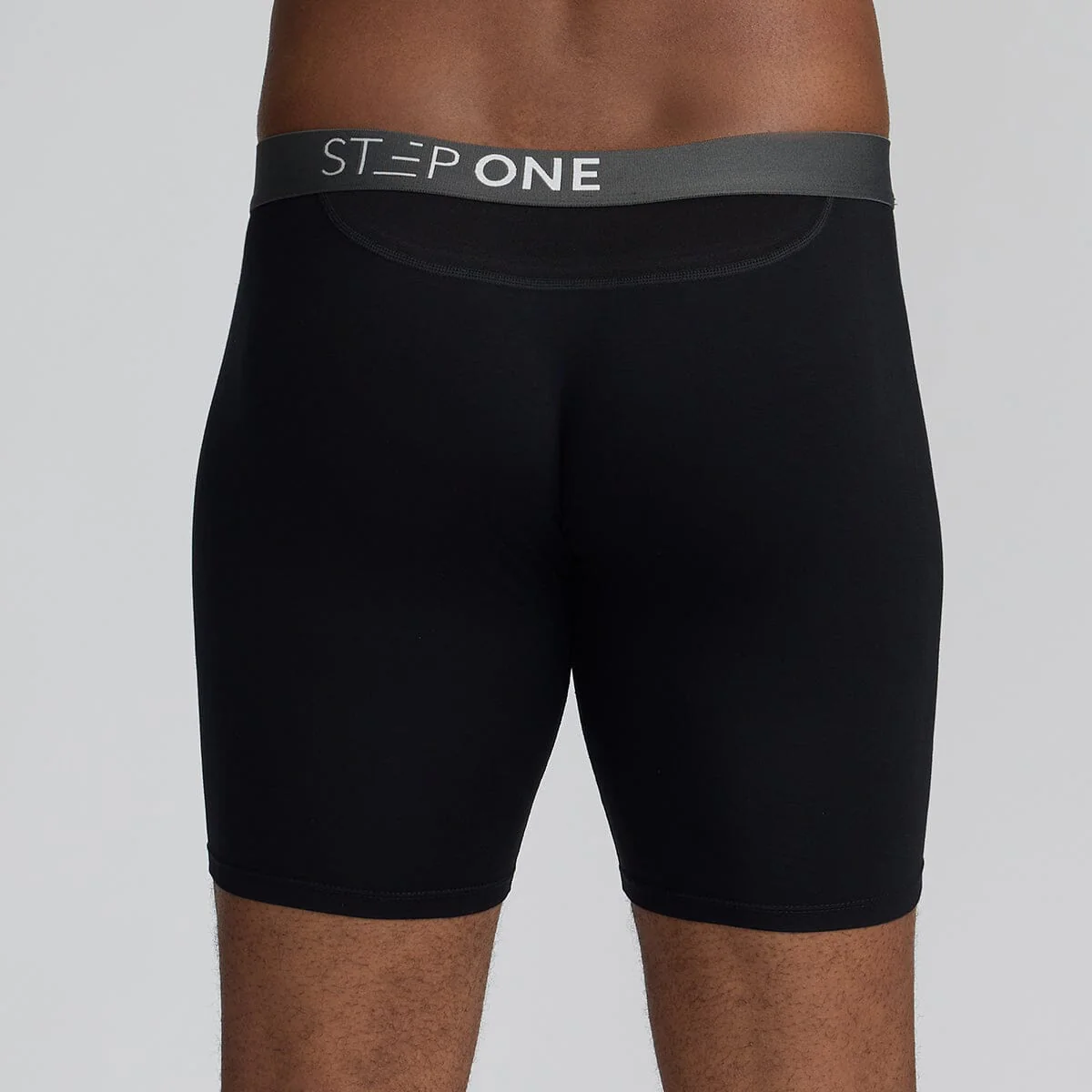 Boxer Brief - Black Currants - Image 8