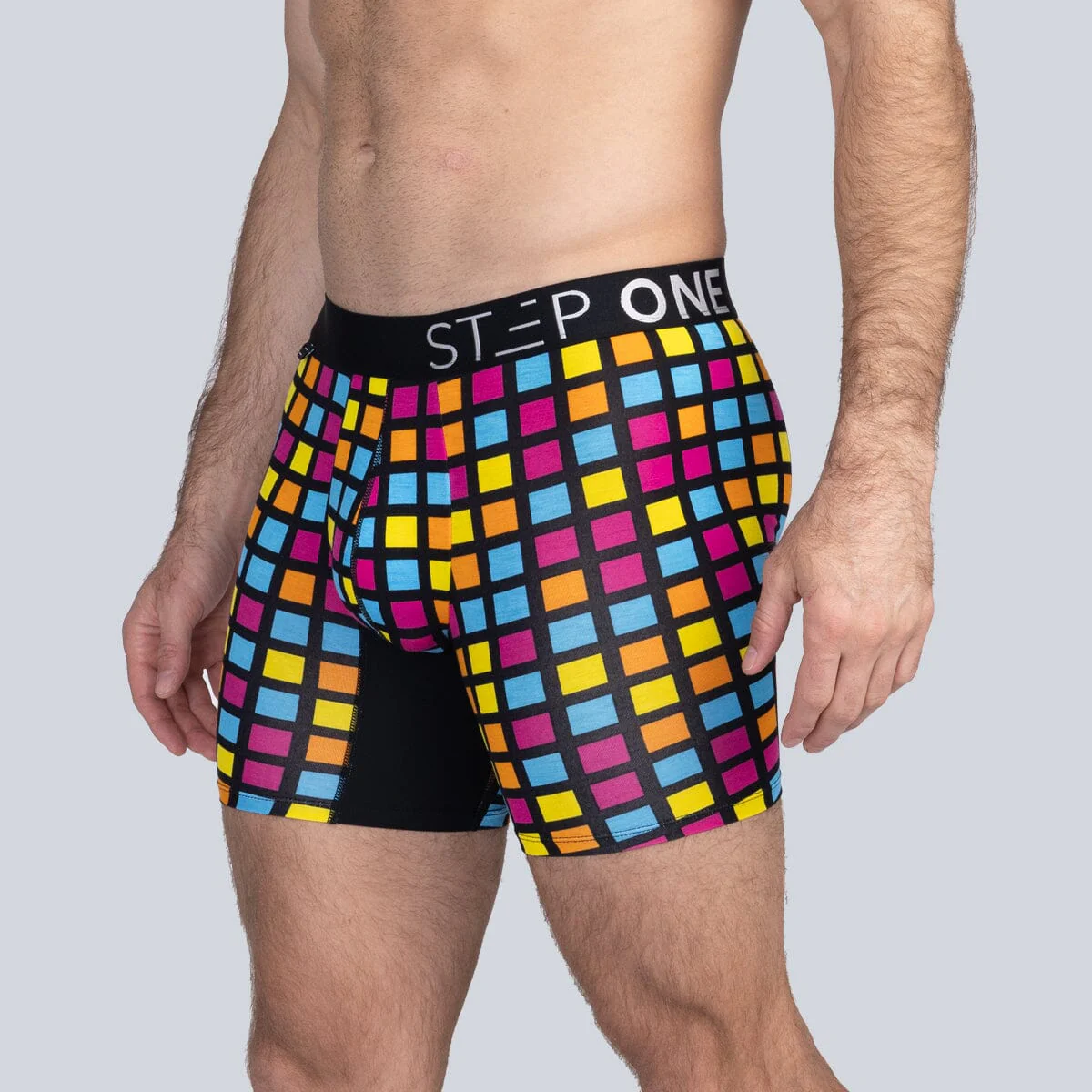 Boxer Brief - Boogie Briefs - Image 2