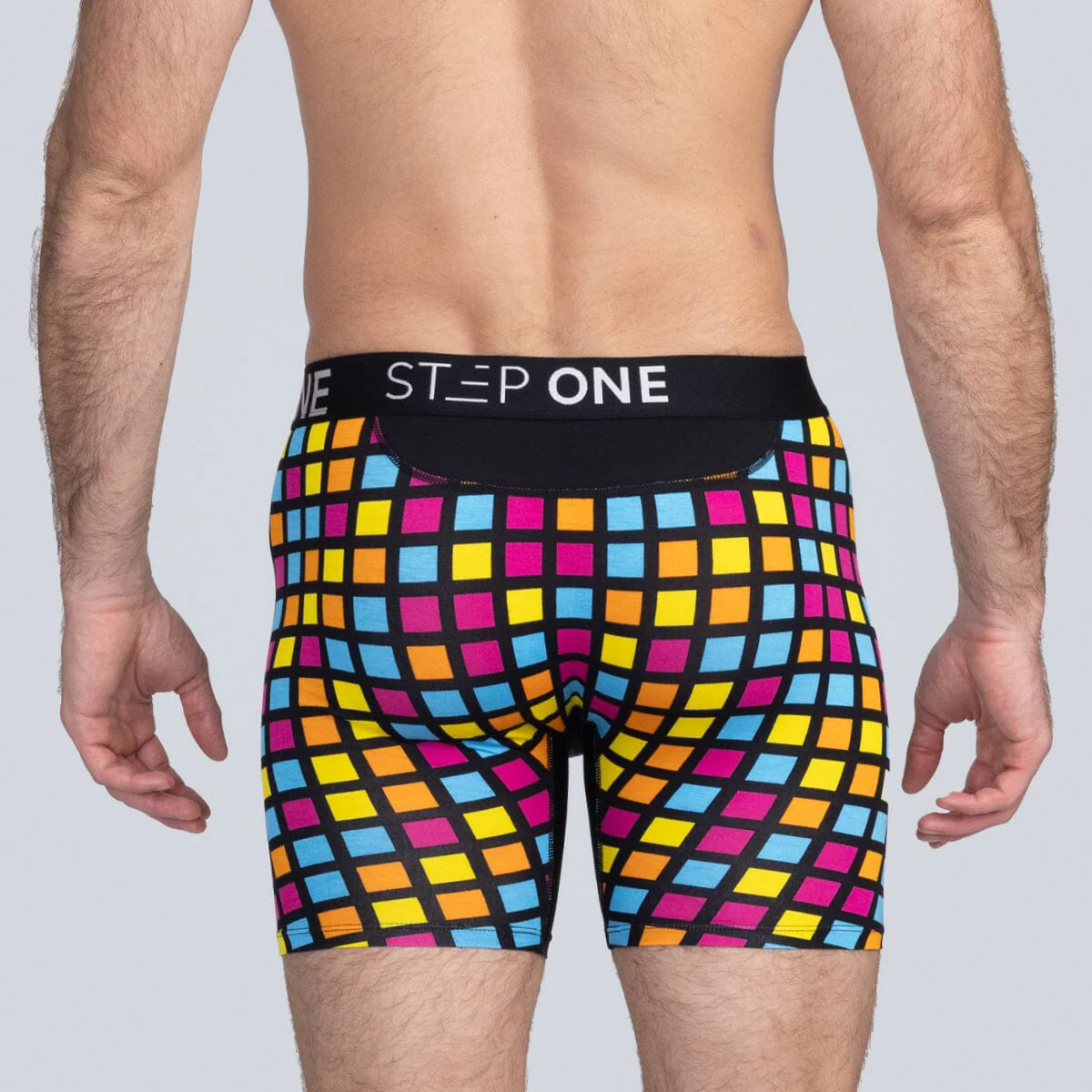 Boxer Brief - Boogie Briefs - Image 3