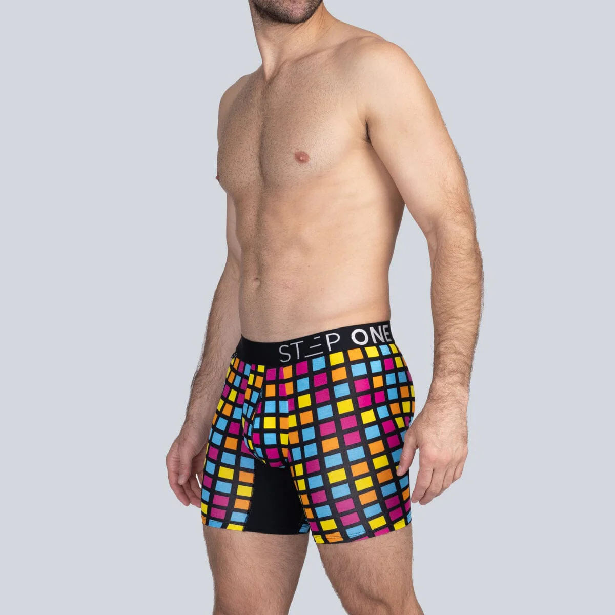 Boxer Brief - Boogie Briefs - Image 4