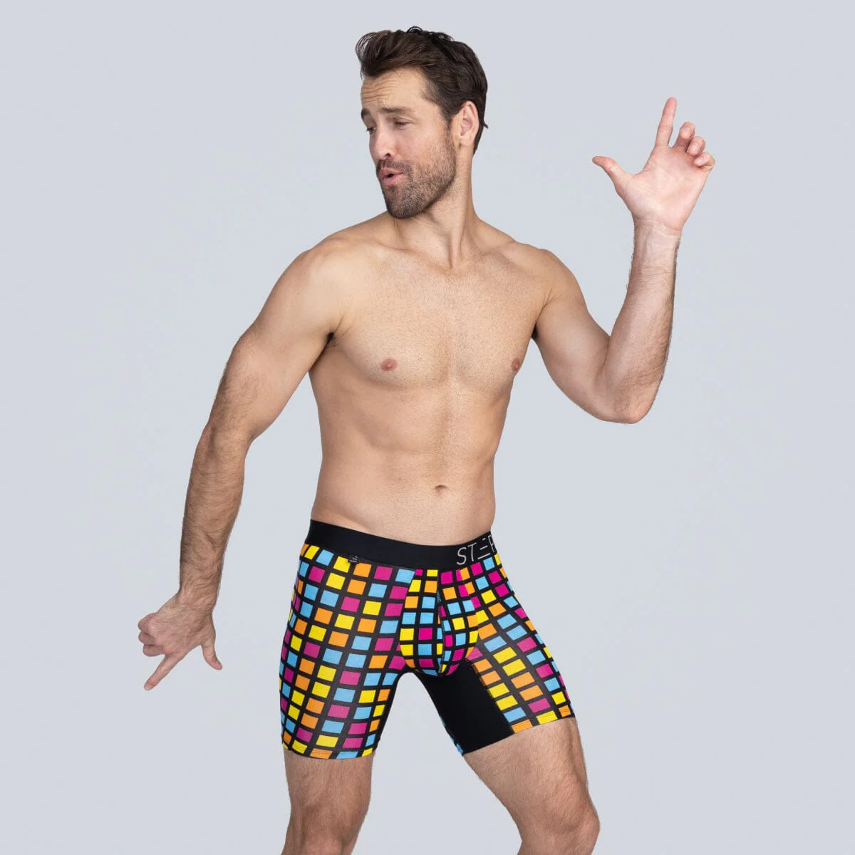 Boxer Brief - Boogie Briefs - Image 5