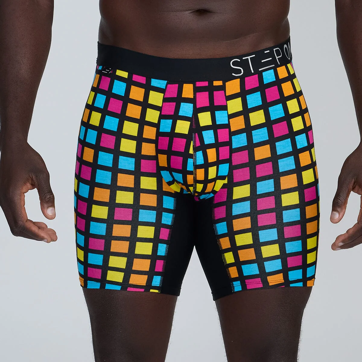 Boxer Brief - Boogie Briefs - Image 6