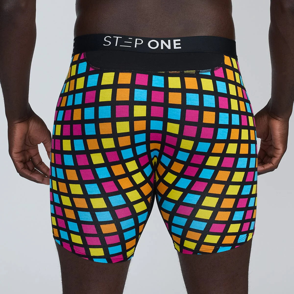 Boxer Brief - Boogie Briefs - Image 7