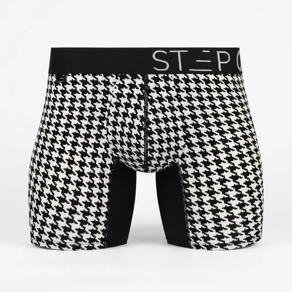 Boxer Brief - Bossy Bums - Image 2
