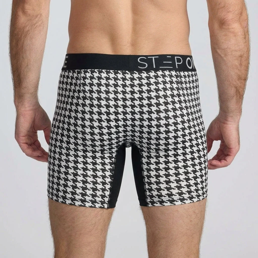 Boxer Brief - Bossy Bums - Image 3