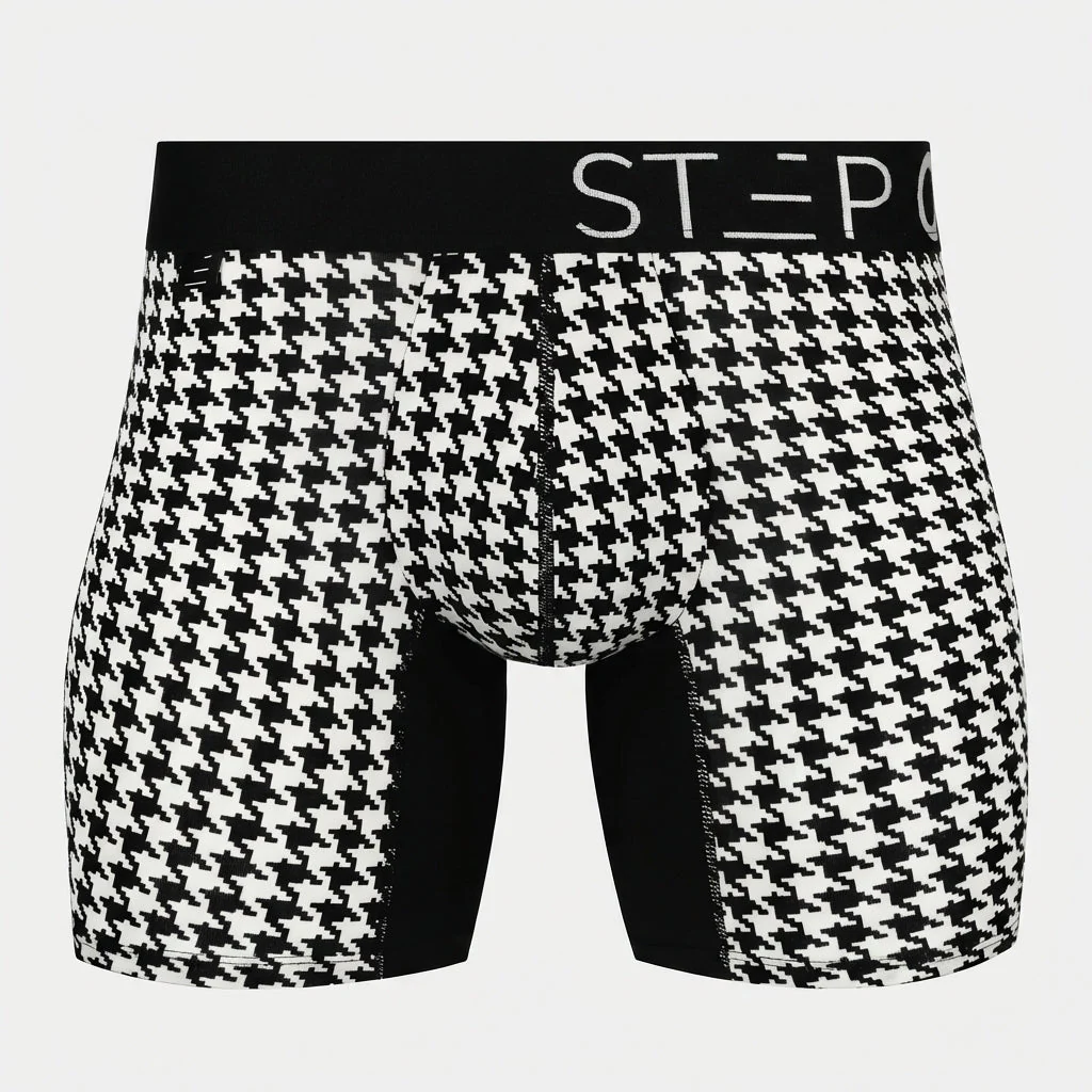 Boxer Brief - Bossy Bums - Image 4