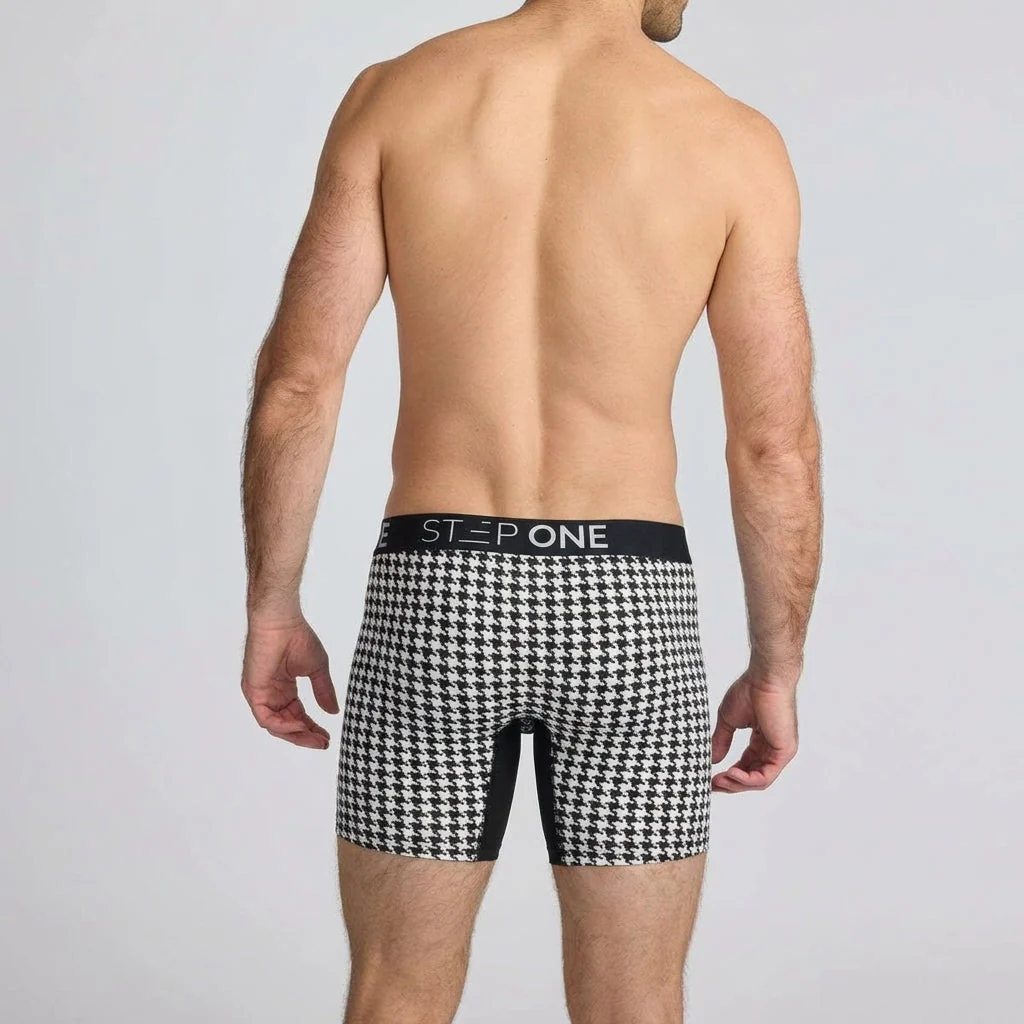 Boxer Brief - Bossy Bums - Image 5