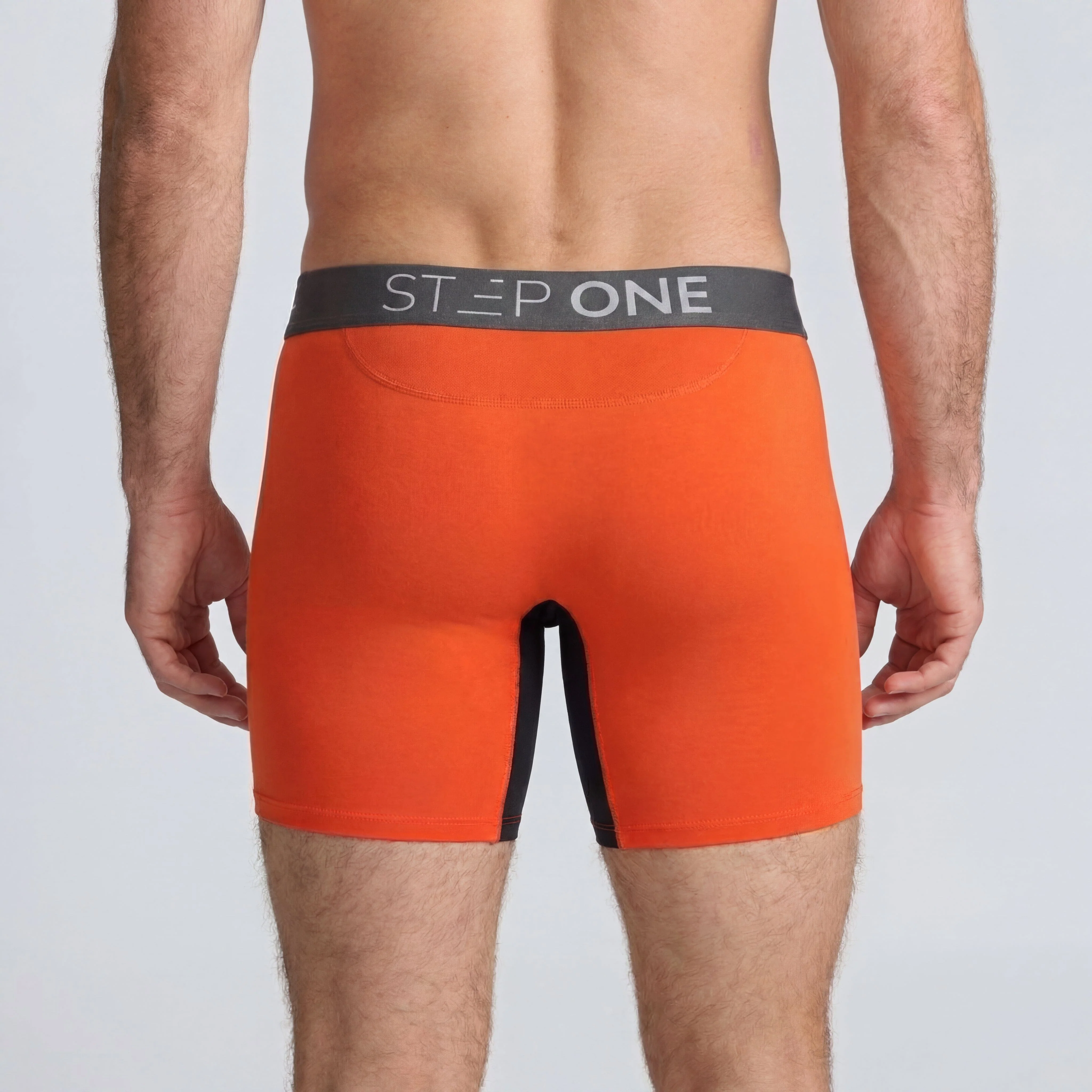 Boxer Brief - Butter Nuts - Image 4