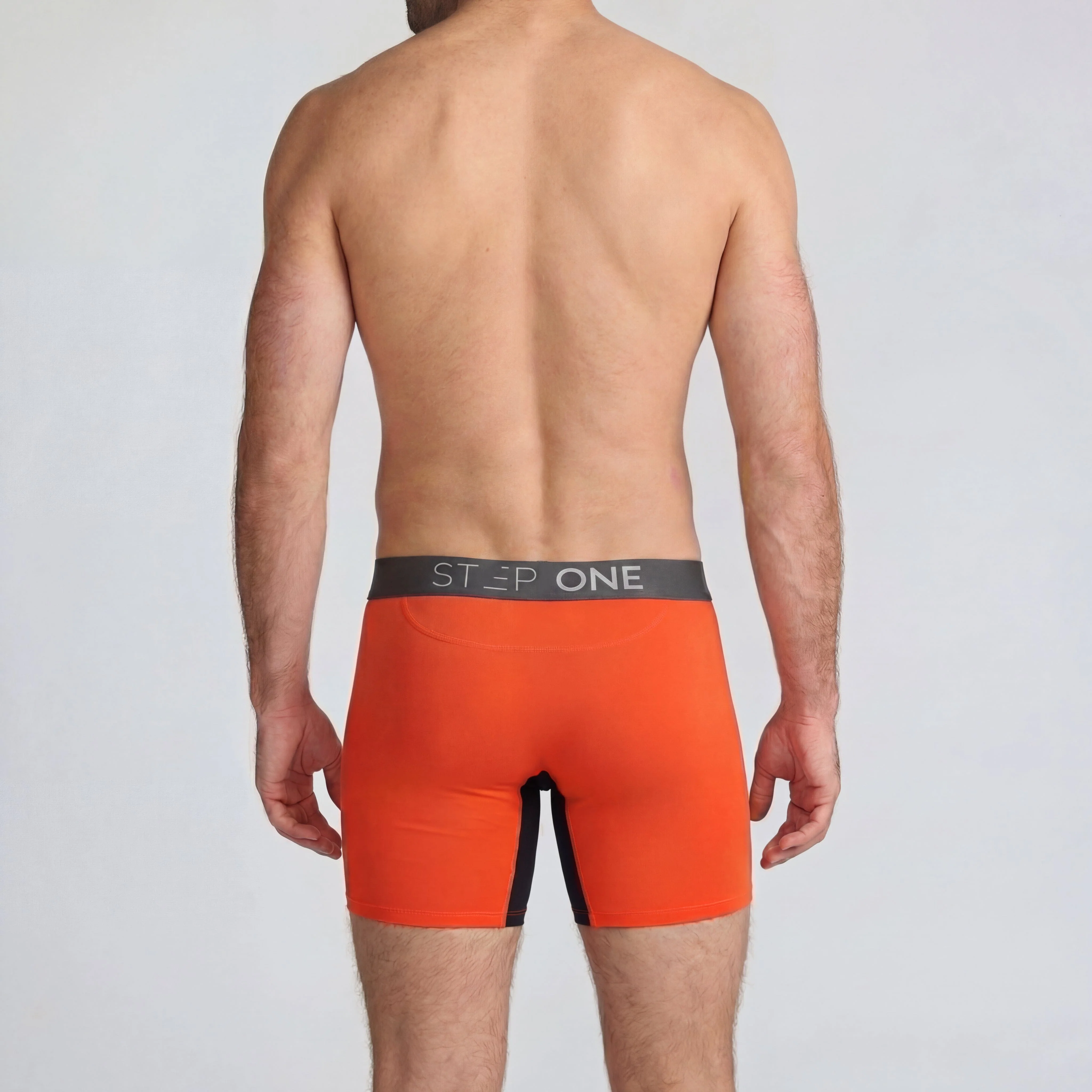 Boxer Brief - Butter Nuts - Image 5