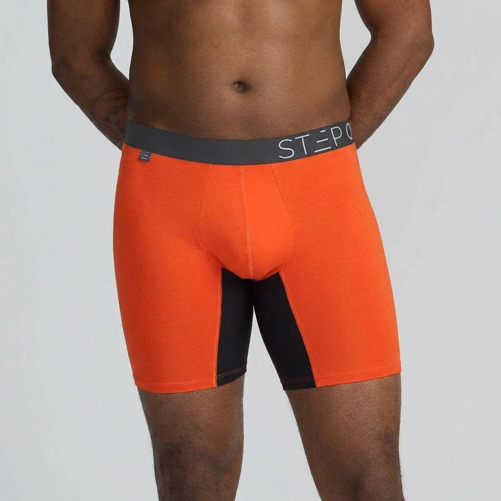 Boxer Brief - Butter Nuts - Image 6