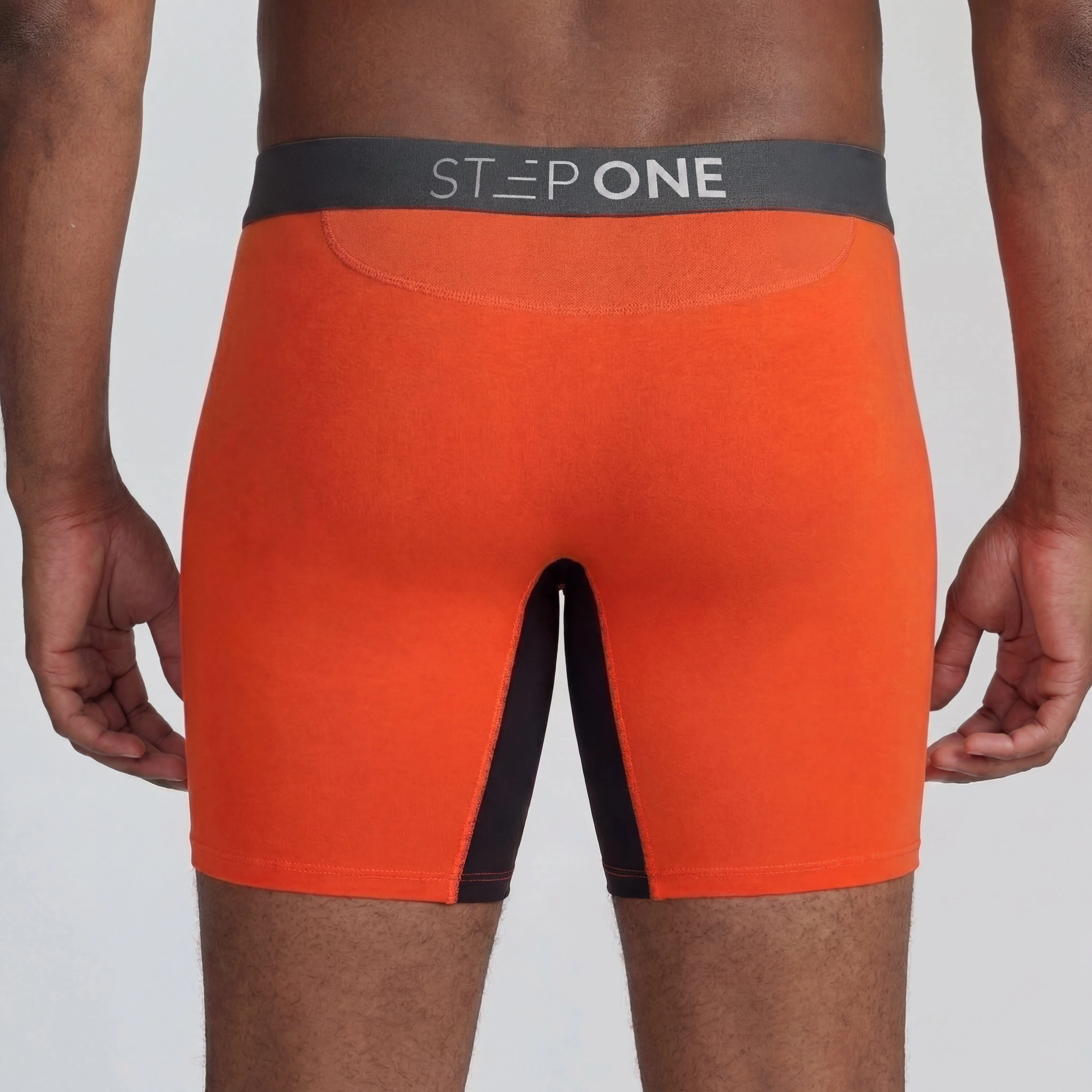 Boxer Brief - Butter Nuts - Image 7