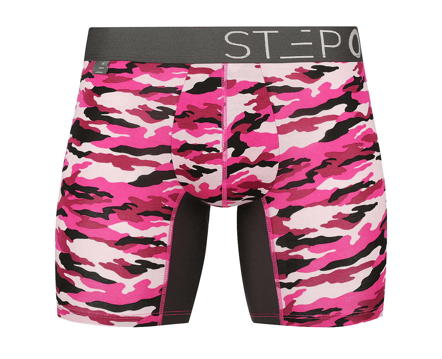 Boxer Brief - Candy Camo - Image 5