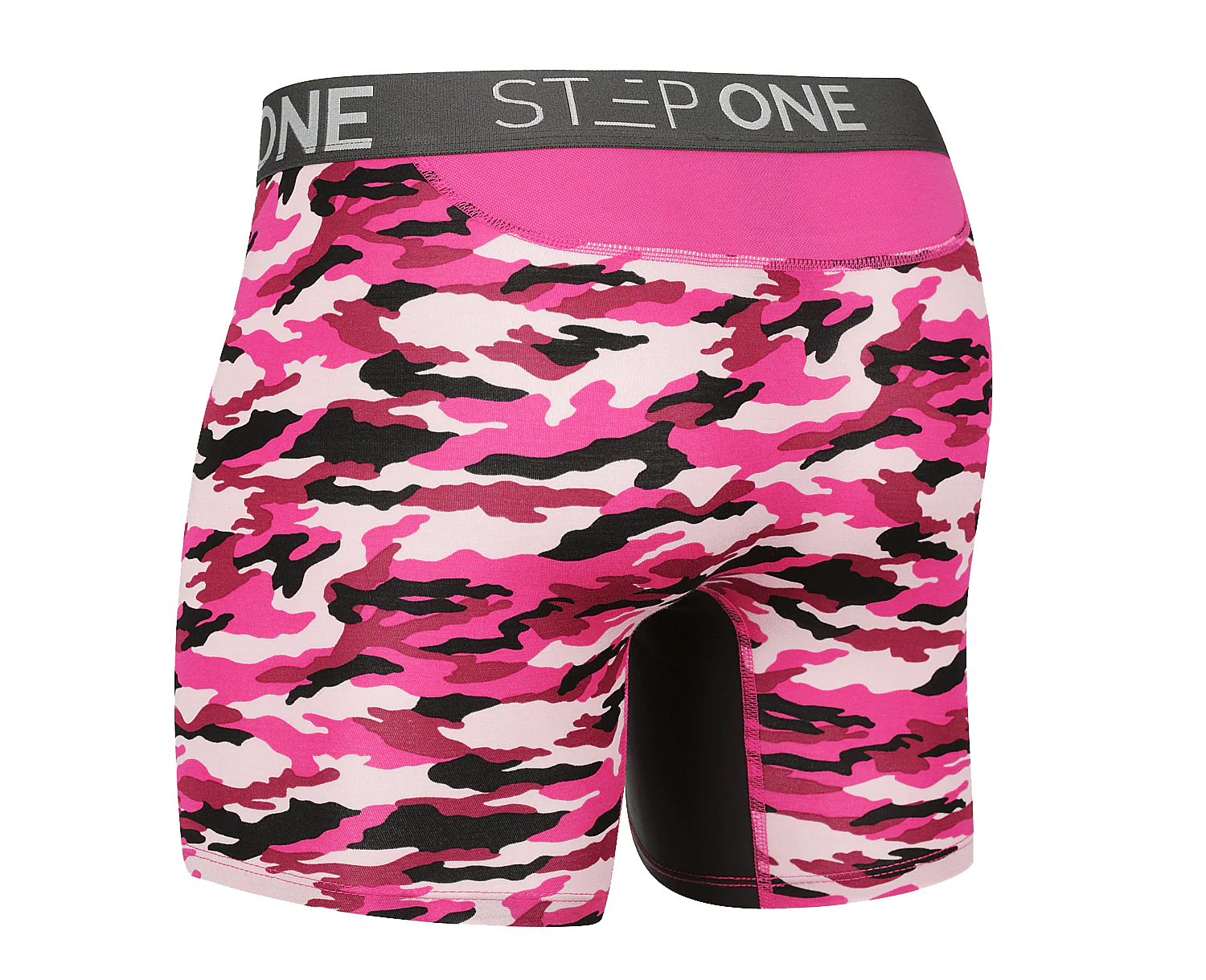 Boxer Brief - Candy Camo - Image 7