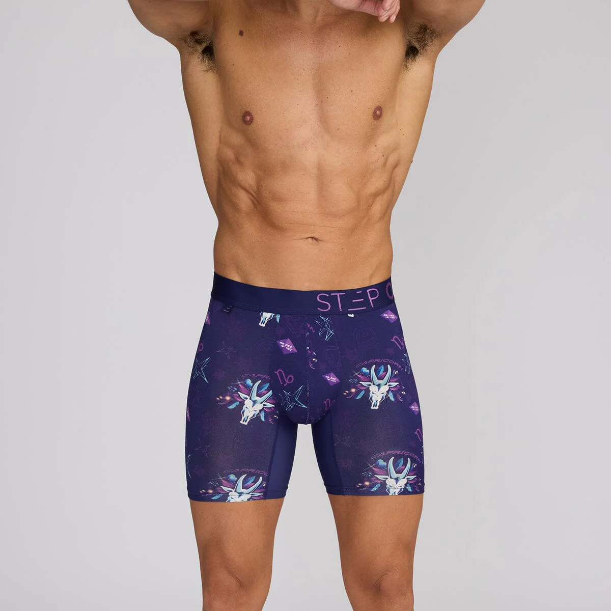 Boxer Brief - Capricorn - Image 10