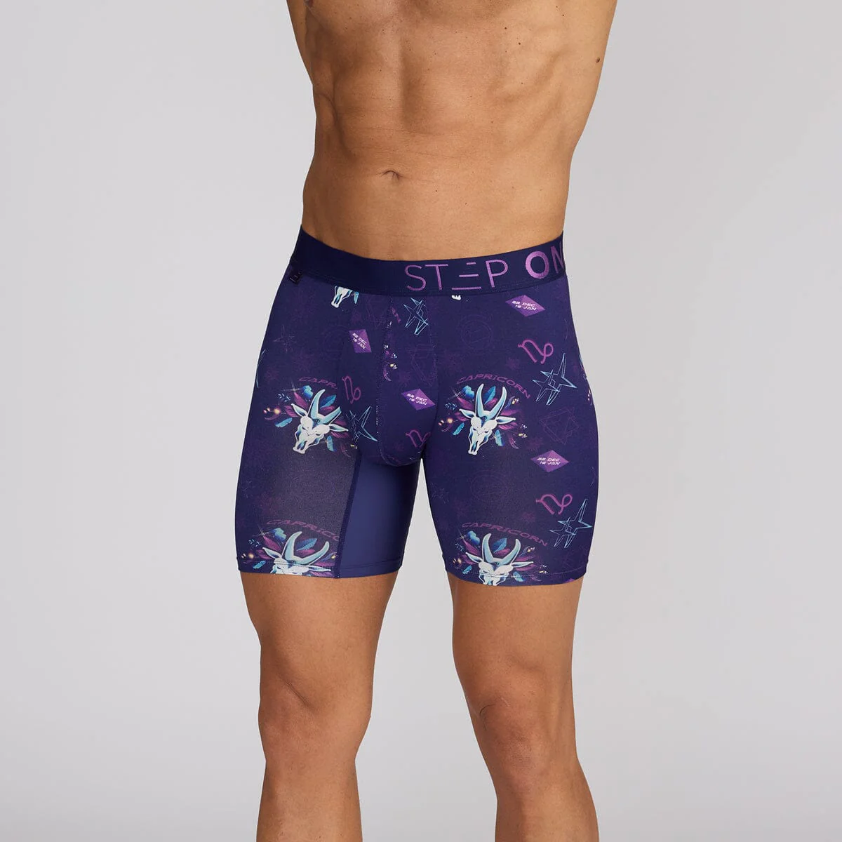 Boxer Brief - Capricorn - Image 11