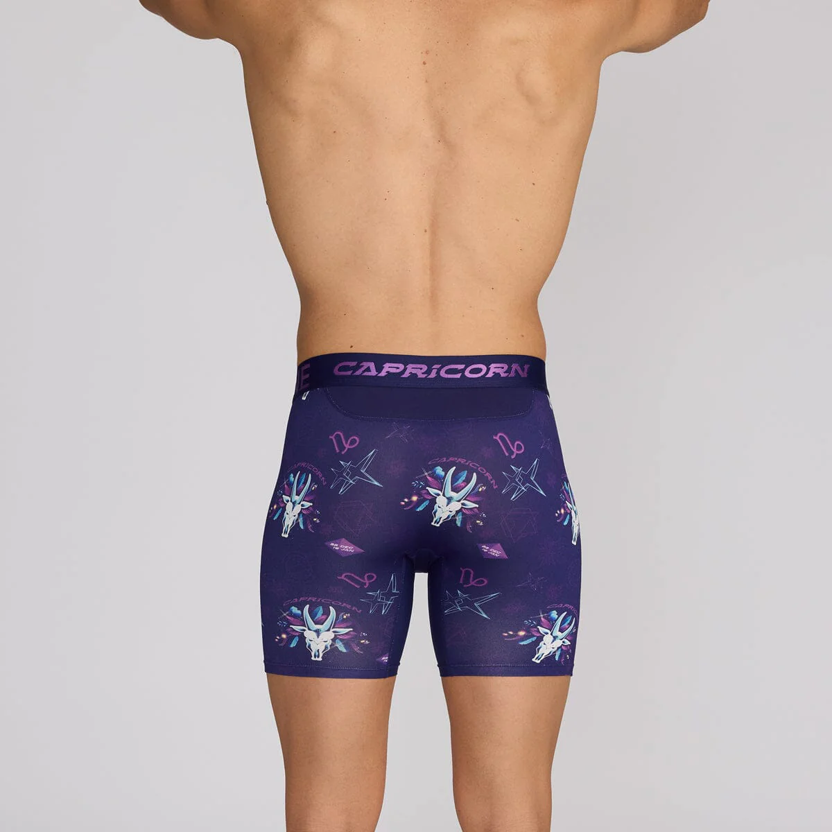 Boxer Brief - Capricorn - Image 12
