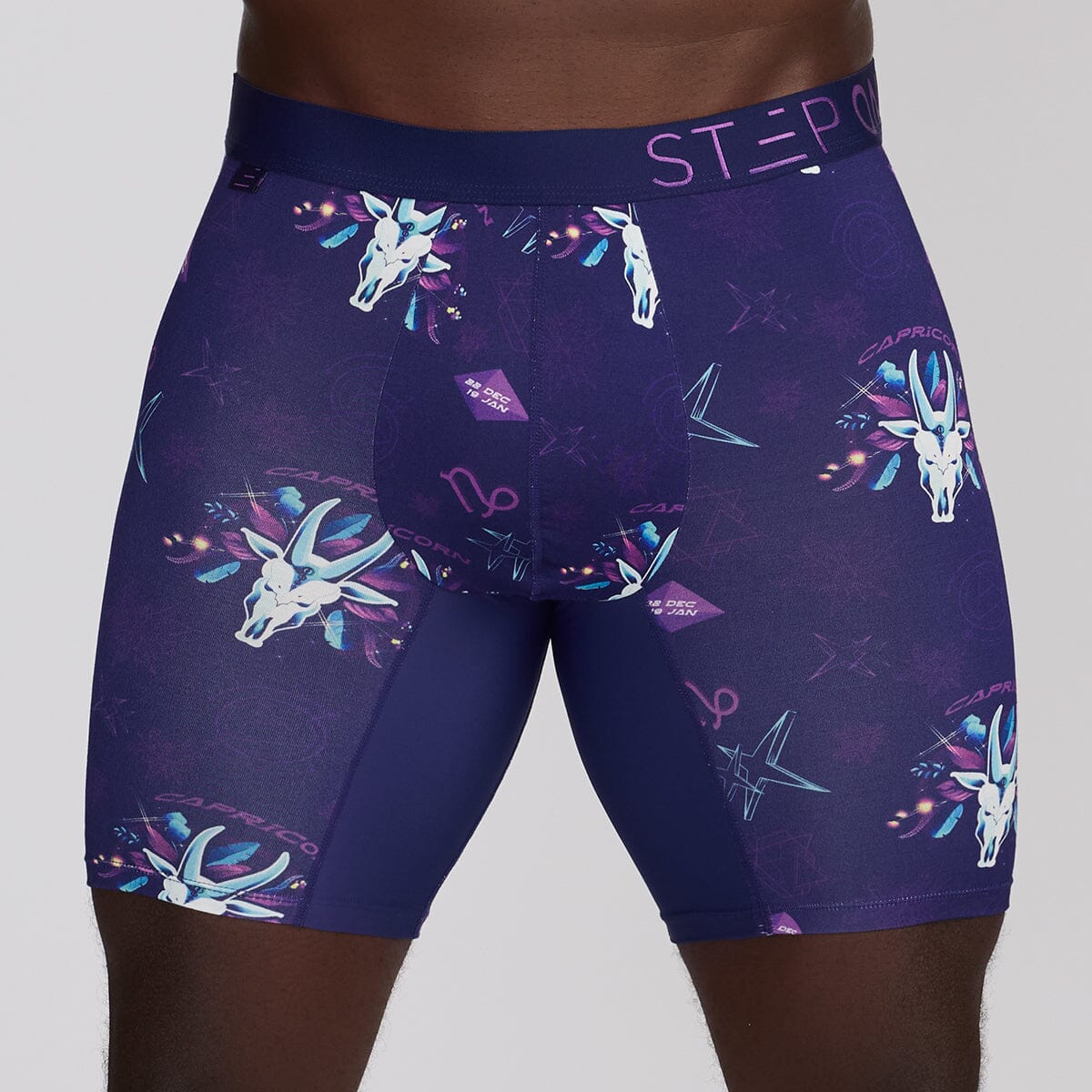 Boxer Brief - Capricorn - Image 2