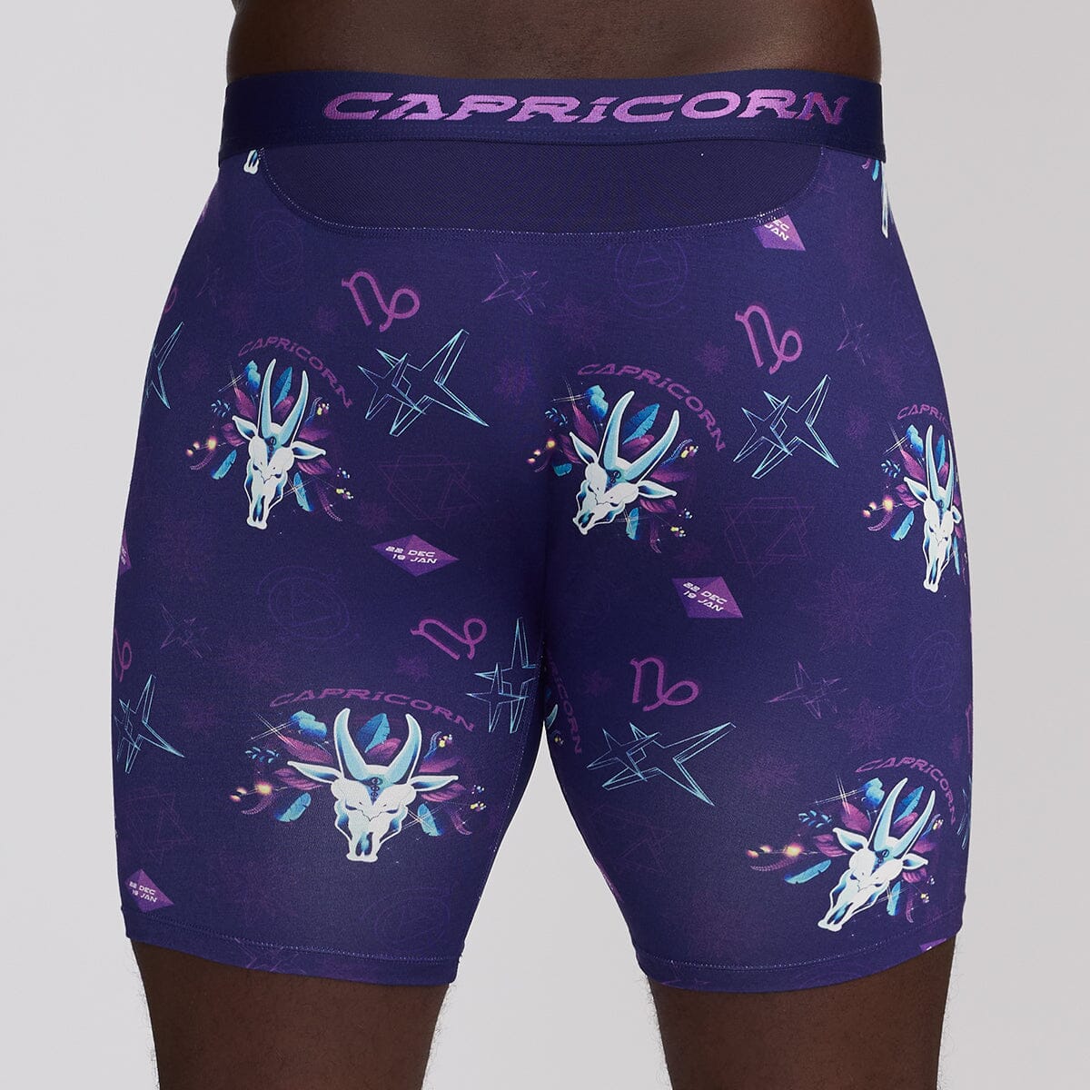 Boxer Brief - Capricorn - Image 3