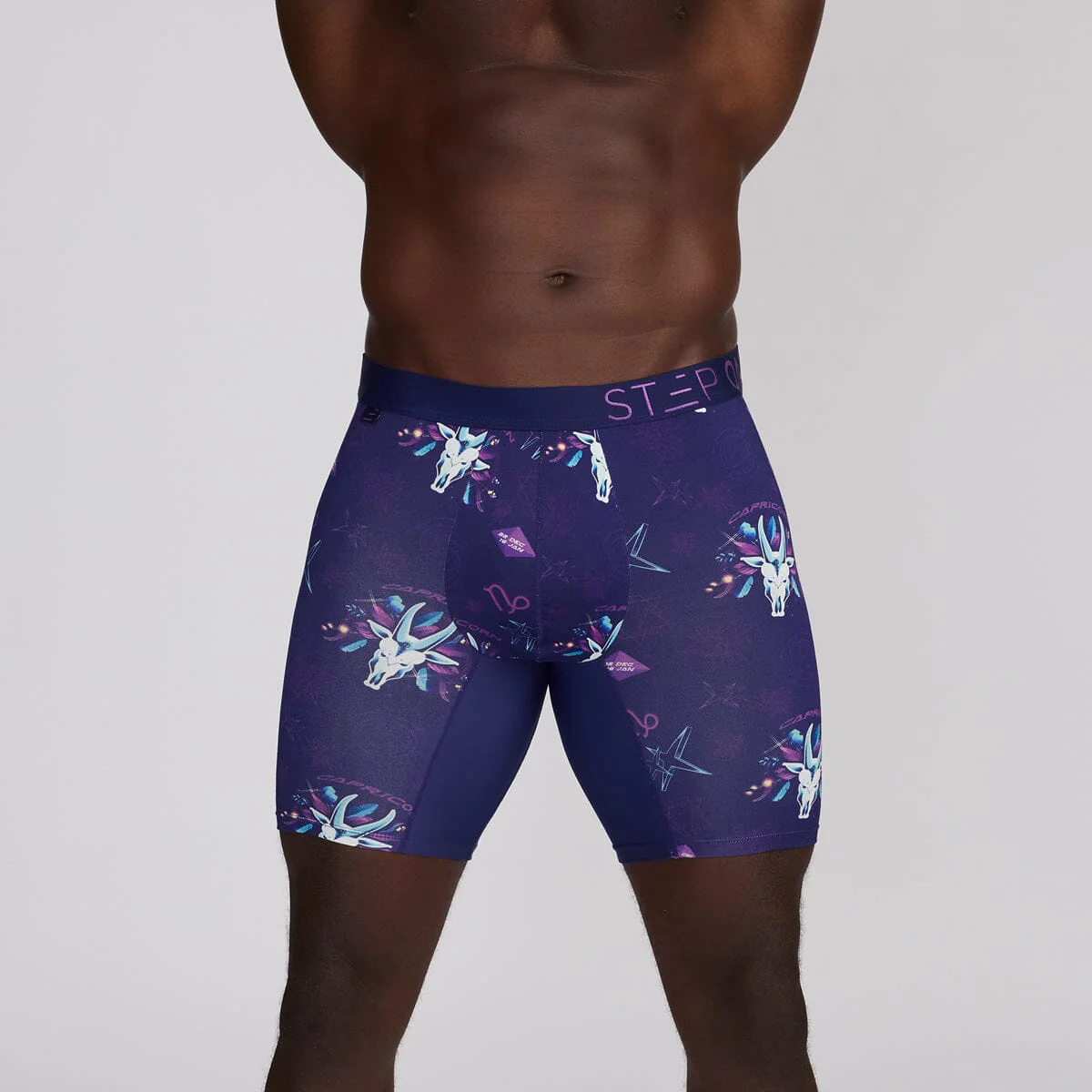 Boxer Brief - Capricorn - Image 4