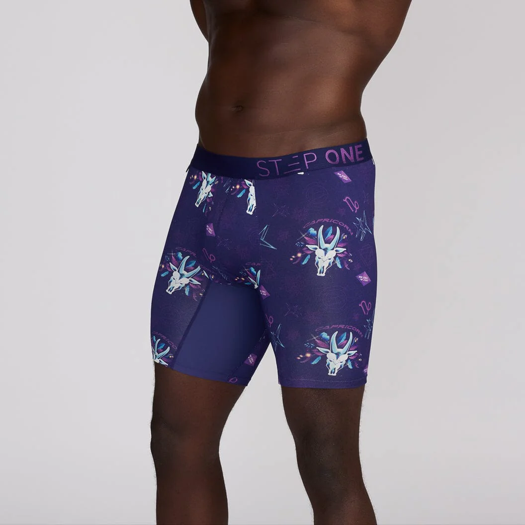 Boxer Brief - Capricorn - Image 5