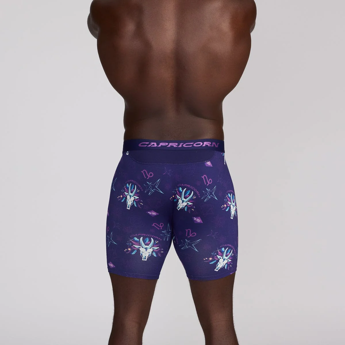 Boxer Brief - Capricorn - Image 6
