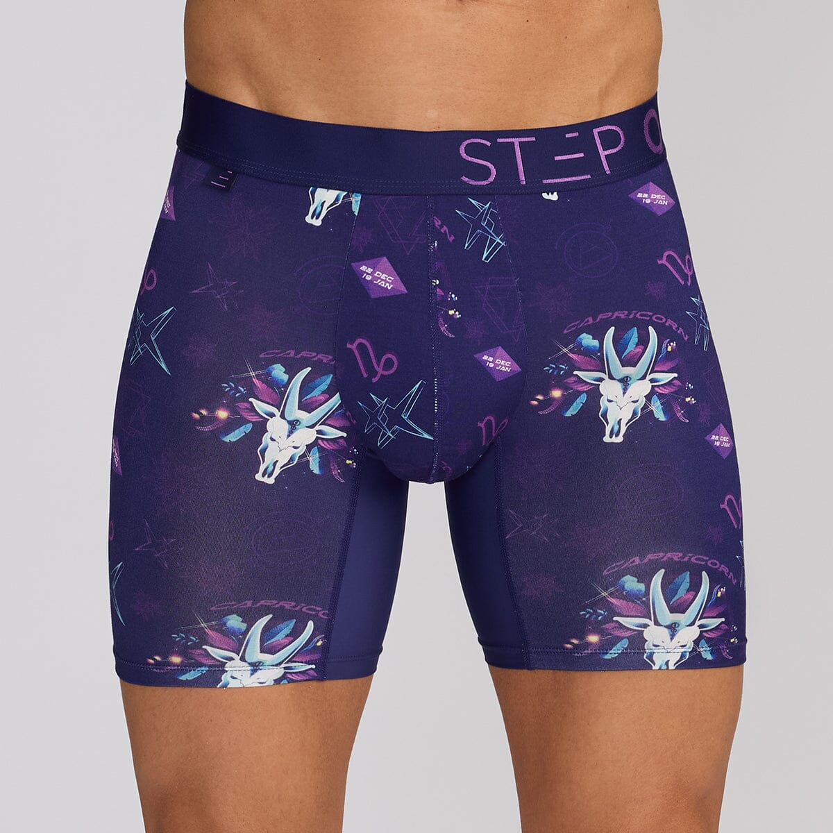 Boxer Brief - Capricorn - Image 7