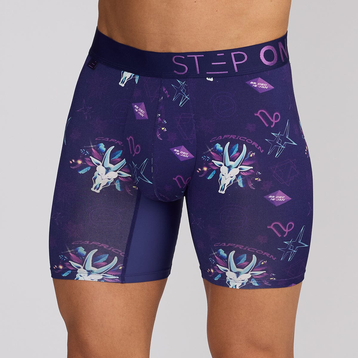 Boxer Brief - Capricorn - Image 8