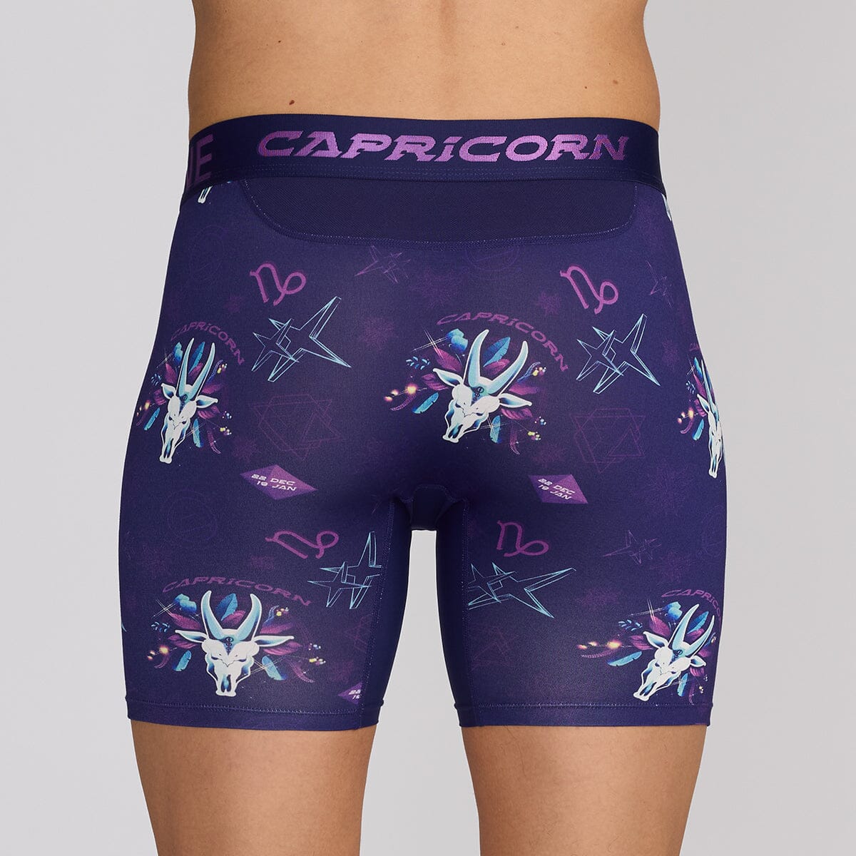 Boxer Brief - Capricorn - Image 9