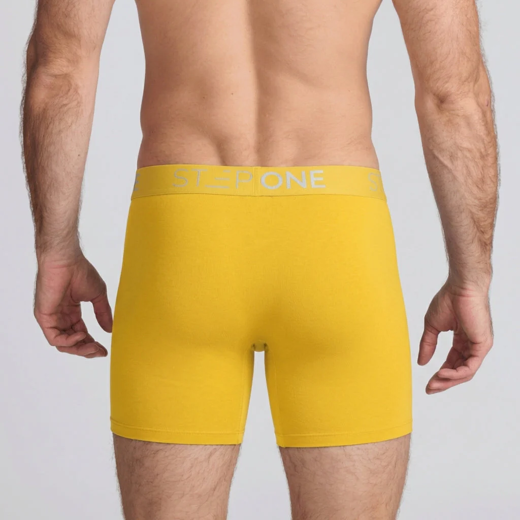 Boxer Brief - Cheeky Cheddars - Image 3