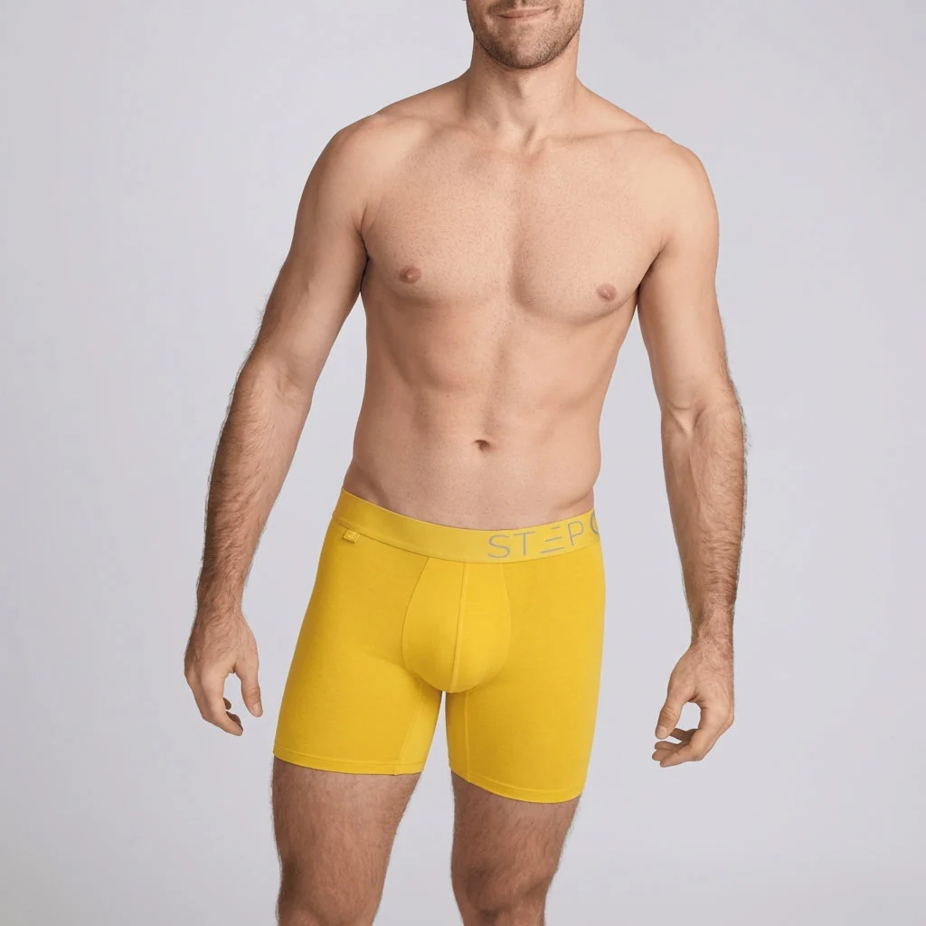 Boxer Brief - Cheeky Cheddars - Image 4