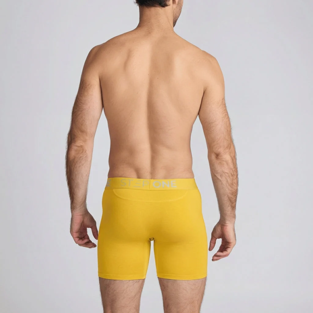 Boxer Brief - Cheeky Cheddars - Image 5