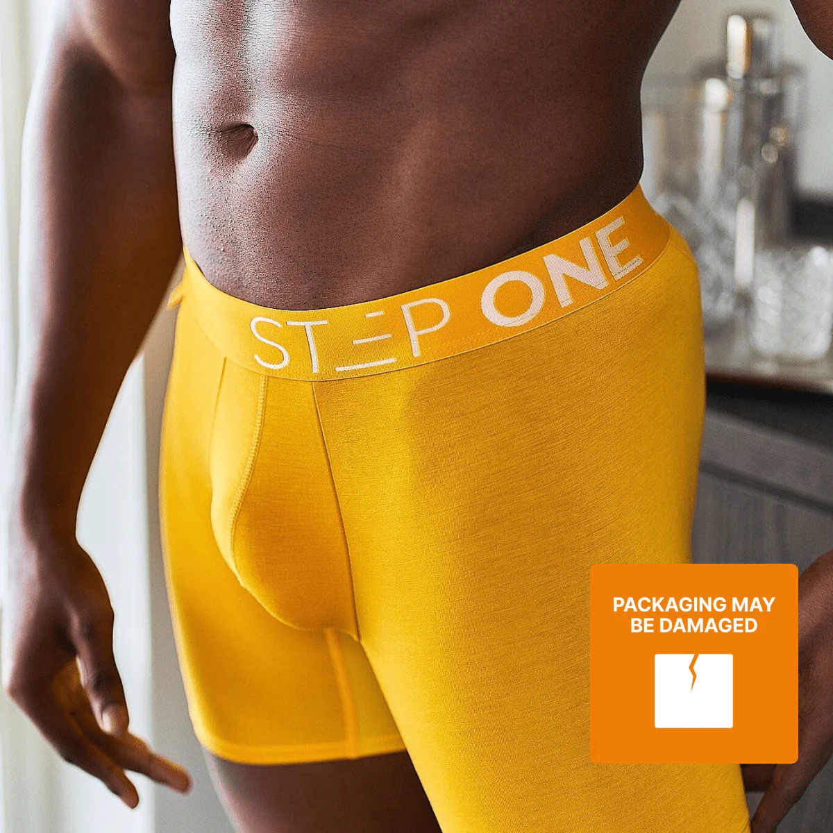 Boxer Brief - Cheeky Cheddars - Image 7