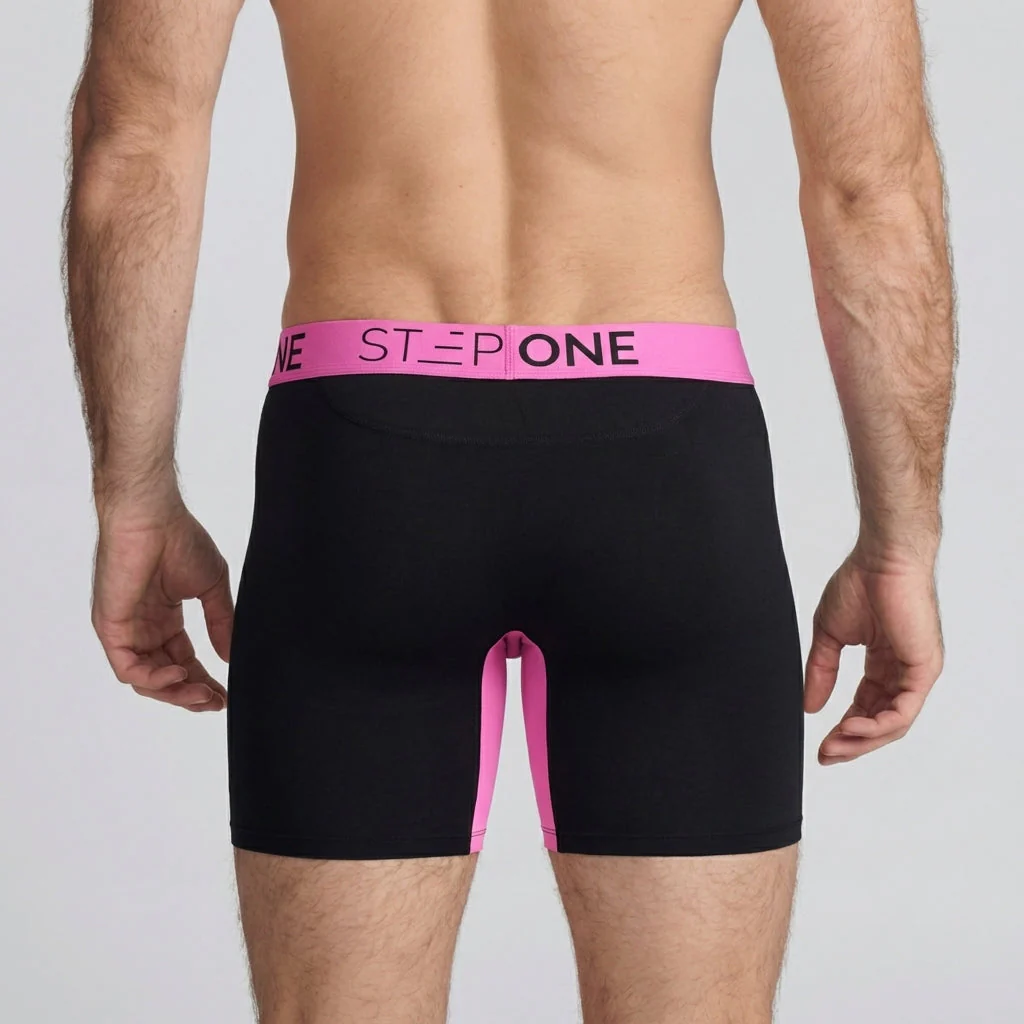 Boxer Brief - Cherry Cheeks - Image 3