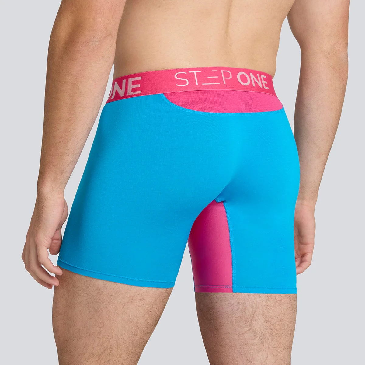Boxer Brief - Cotton Candy - Image 2