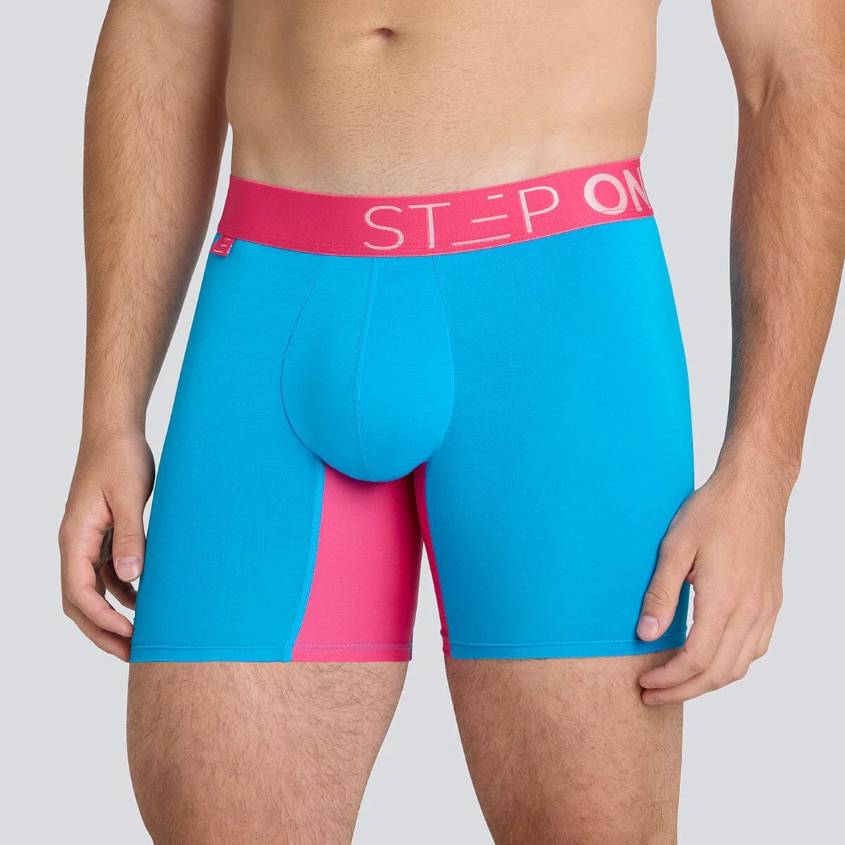 Boxer Brief - Cotton Candy - Image 4
