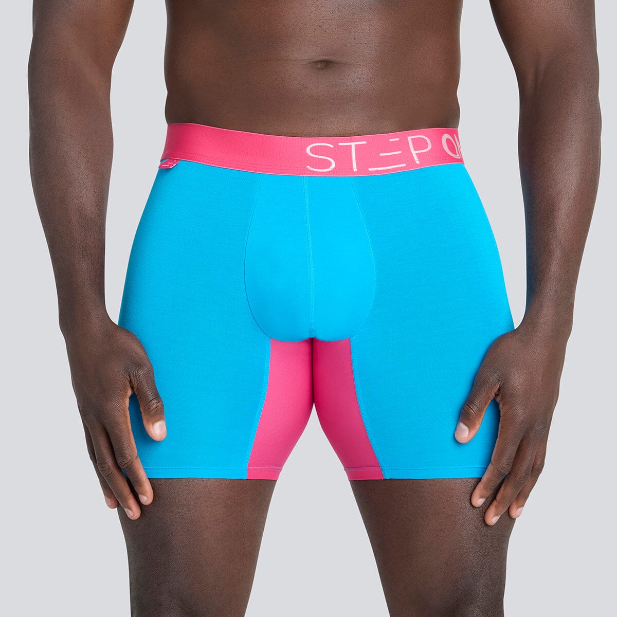 Boxer Brief - Cotton Candy - Image 5